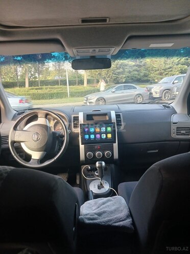 Nissan X-Trail 2008, 245,000 km - 2.5 l - Bakı