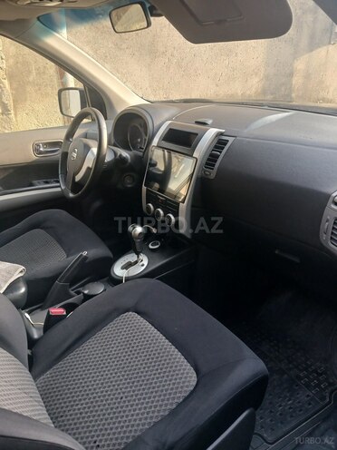 Nissan X-Trail 2008, 245,000 km - 2.5 l - Bakı