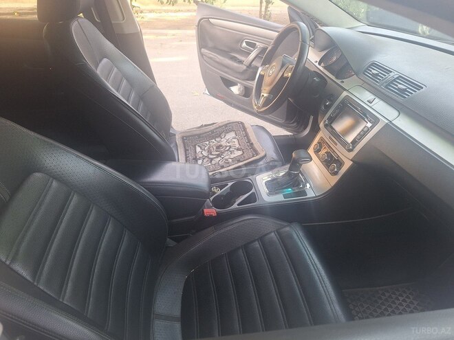 Volkswagen Passat CC 2010, 360,000 km - 2.0 л - Gəncə
