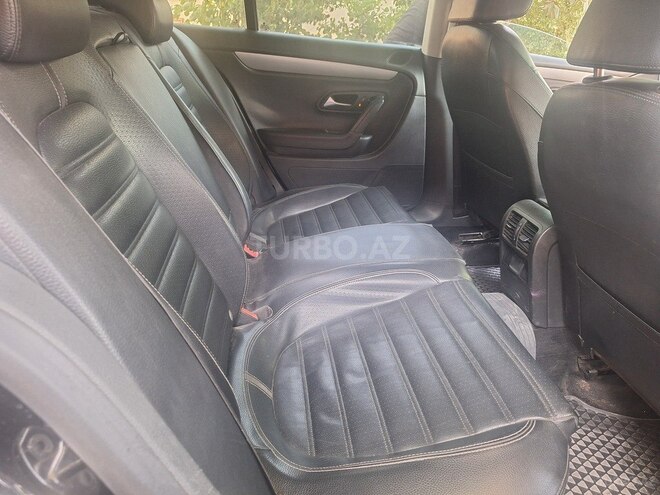 Volkswagen Passat CC 2010, 360,000 km - 2.0 л - Gəncə