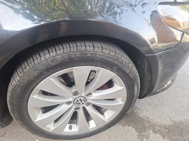 Volkswagen Passat CC 2010, 360,000 km - 2.0 л - Gəncə