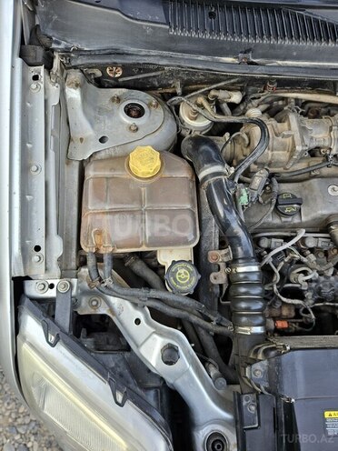 Ford Tourneo Connect 2008, 389,394 km - 1.8 l - Salyan