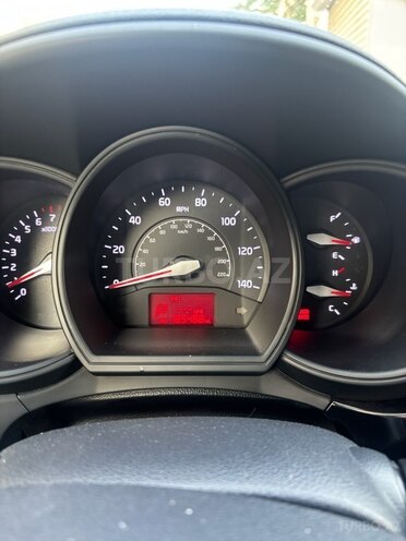 Kia Rio 2015, 165,000 km - 1.6 l - Bakı