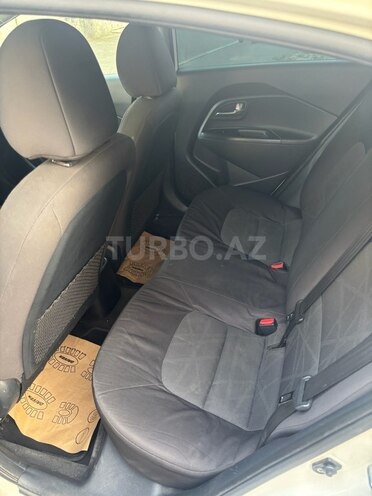 Kia Rio 2015, 165,000 km - 1.6 l - Bakı