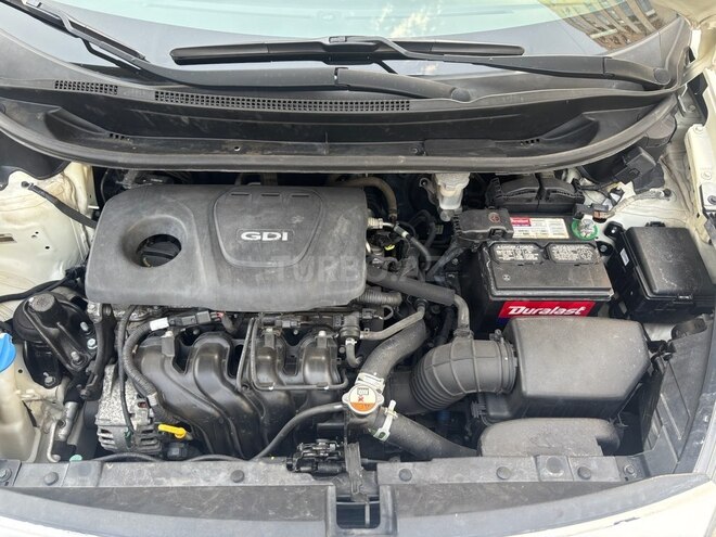 Kia Rio 2015, 165,000 km - 1.6 l - Bakı