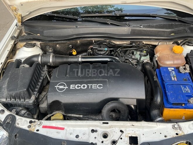 Opel Astra 2007, 300,000 km - 1.3 l - Bakı