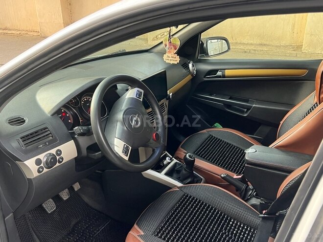 Opel Astra 2007, 300,000 km - 1.3 l - Bakı