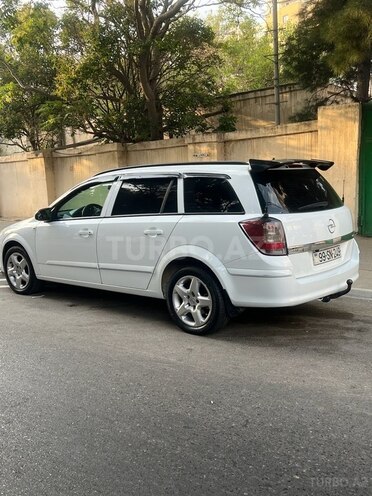 Opel Astra 2007, 300,000 km - 1.3 l - Bakı
