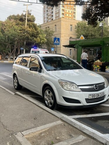 Opel Astra 2007, 300,000 km - 1.3 l - Bakı