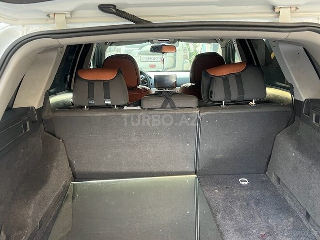 Opel Astra 2007, 300,000 km - 1.3 l - Bakı