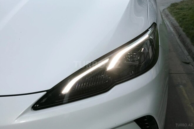 BYD  2025, 0 km - 1.5 l - Bakı