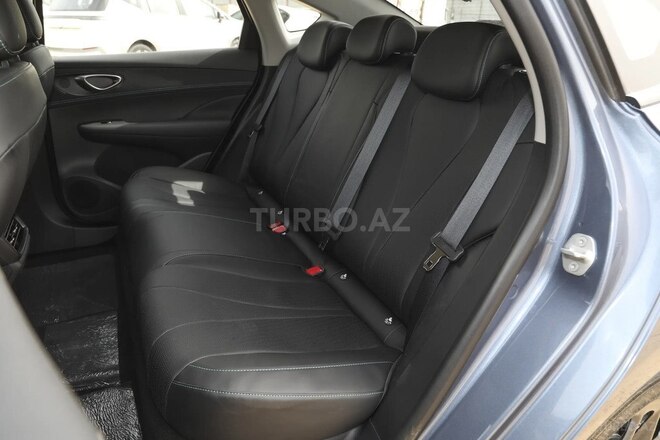 BYD  2025, 0 km - 1.5 l - Bakı