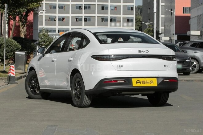 BYD  2025, 0 km - 1.5 l - Bakı