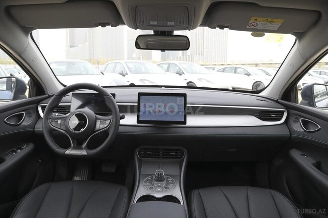 BYD  2025, 0 km - 1.5 l - Bakı