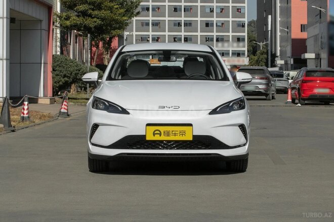 BYD  2025, 0 km - 1.5 l - Bakı