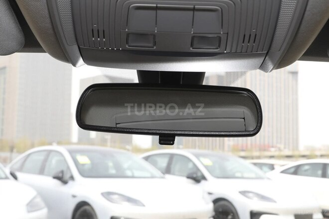 BYD  2025, 0 km - 1.5 l - Bakı