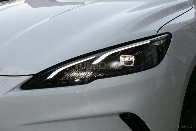BYD  2025, 0 km - 1.5 l - Bakı