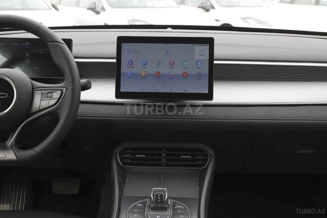 BYD  2025, 0 km - 1.5 l - Bakı