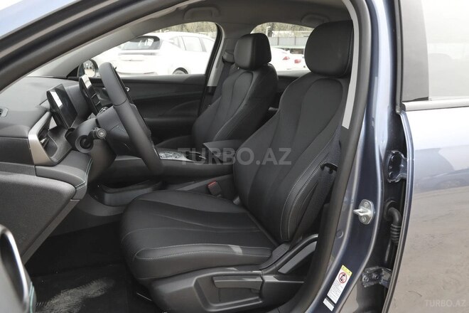 BYD  2025, 0 km - 1.5 l - Bakı