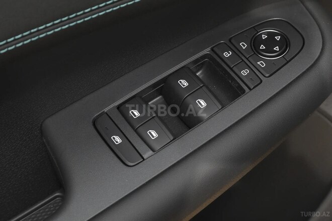 BYD  2025, 0 km - 1.5 l - Bakı