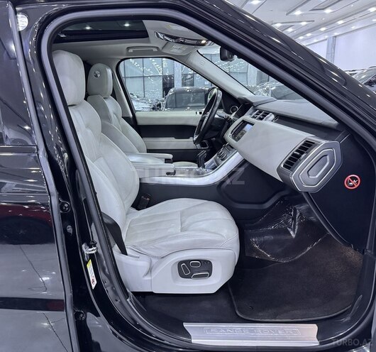 Land Rover RR Sport 2014, 143,500 km - 3.0 l - Bakı