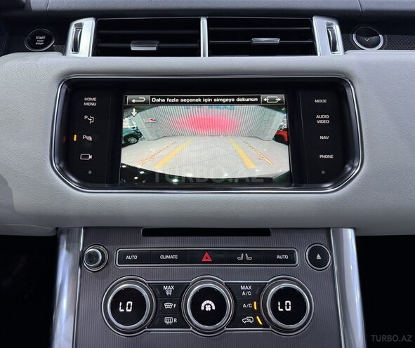 Land Rover RR Sport 2014, 143,500 km - 3.0 l - Bakı