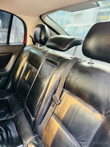 Opel Astra 1999, 280,569 km - 1.6 l - Bakı