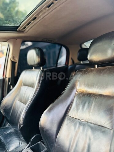 Opel Astra 1999, 280,569 km - 1.6 l - Bakı