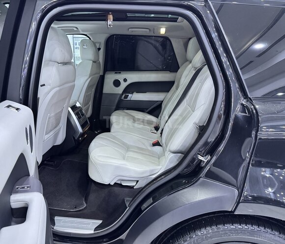 Land Rover RR Sport 2014, 143,500 km - 3.0 l - Bakı