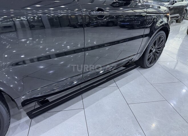 Land Rover RR Sport 2014, 143,500 km - 3.0 l - Bakı