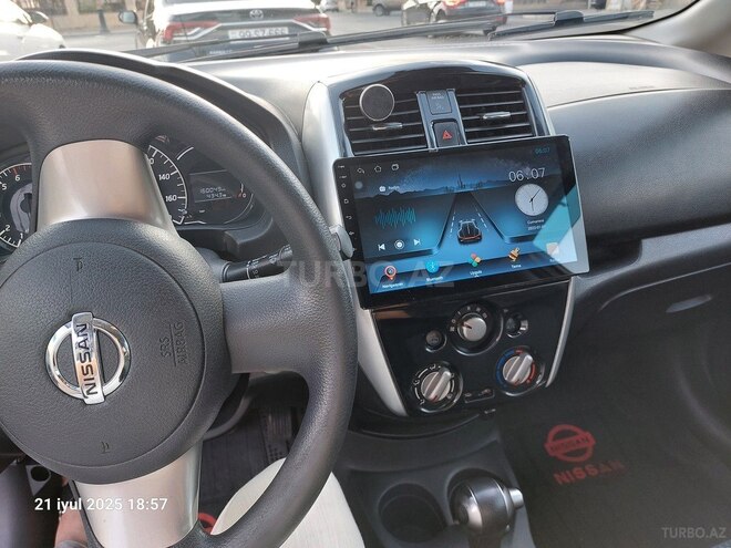 Nissan Note 2013, 155,000 km - 1.2 l - Bakı
