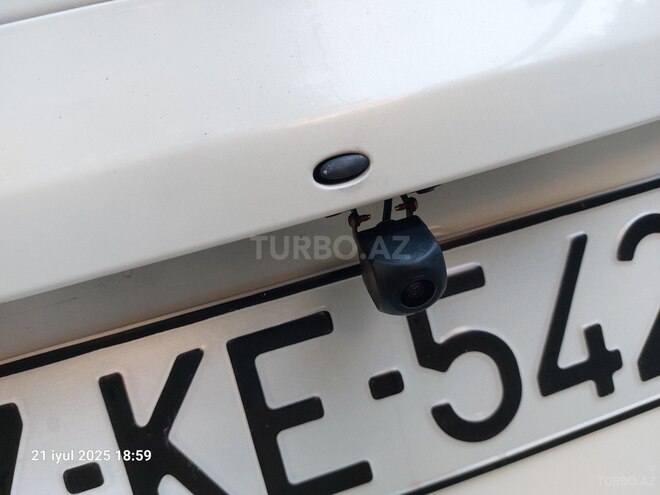 Nissan Note 2013, 155,000 km - 1.2 l - Bakı