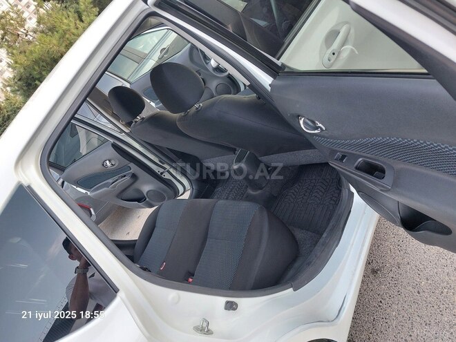 Nissan Note 2013, 155,000 km - 1.2 l - Bakı