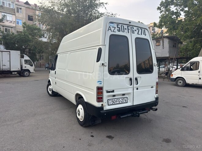 Ford Transit 1997, 370,000 km - 2.5 л - Sumqayıt
