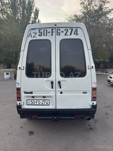 Ford Transit 1997, 370,000 km - 2.5 л - Sumqayıt