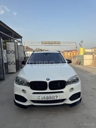 BMW X5 2015, 230,000 km - 3.0 l - Bakı