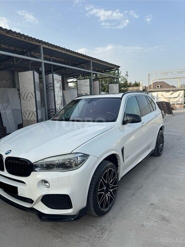 BMW X5 2015, 230,000 km - 3.0 l - Bakı