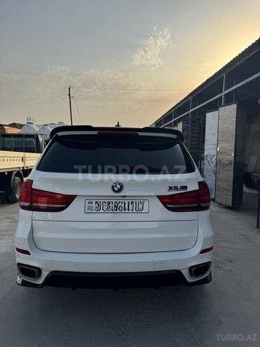 BMW X5 2015, 230,000 km - 3.0 l - Bakı