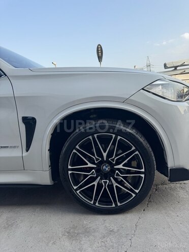 BMW X5 2015, 230,000 km - 3.0 l - Bakı