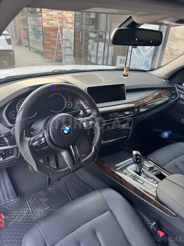 BMW X5 2015, 230,000 km - 3.0 l - Bakı