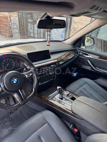 BMW X5 2015, 230,000 km - 3.0 l - Bakı
