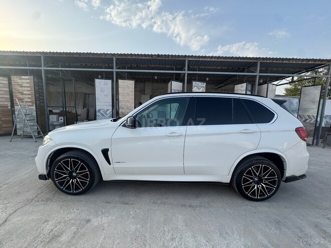 BMW X5 2015, 230,000 km - 3.0 l - Bakı