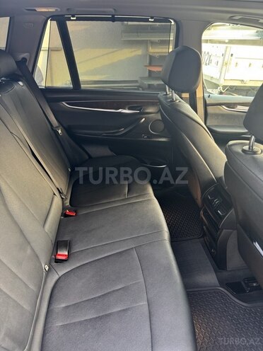 BMW X5 2015, 230,000 km - 3.0 l - Bakı
