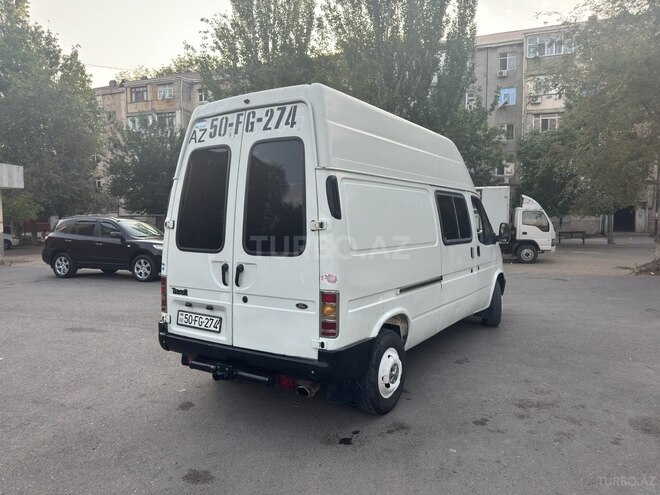 Ford Transit 1997, 370,000 km - 2.5 л - Sumqayıt