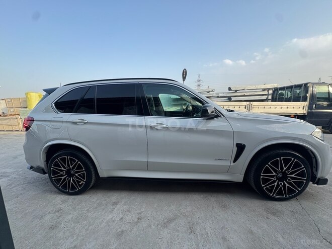 BMW X5 2015, 230,000 km - 3.0 l - Bakı