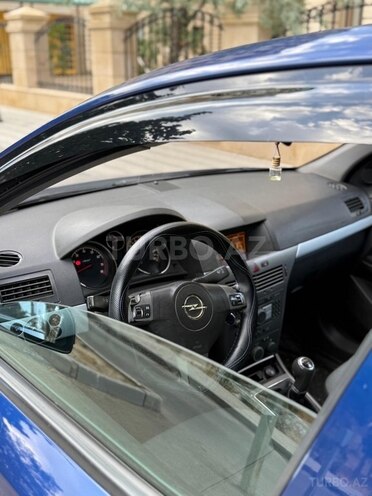 Opel Astra 2006, 245,136 km - 1.4 l - Bakı