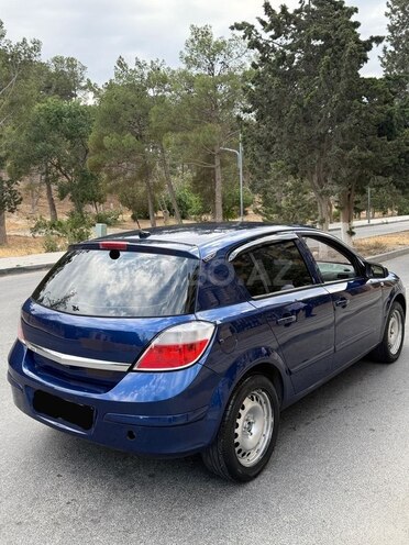 Opel Astra 2006, 245,136 km - 1.4 l - Bakı