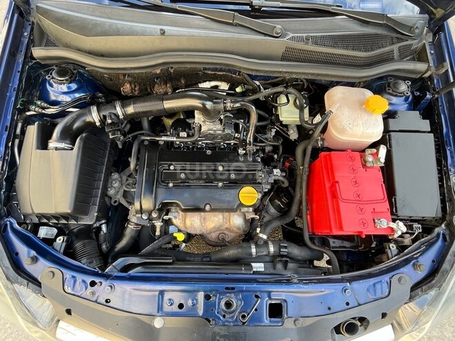 Opel Astra 2006, 245,136 km - 1.4 l - Bakı