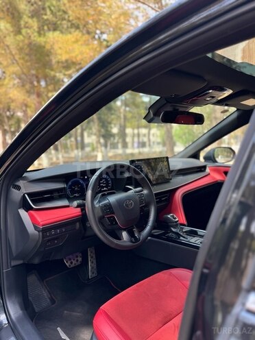 Toyota Camry 2024, 19,800 km - 2.0 l - Bakı