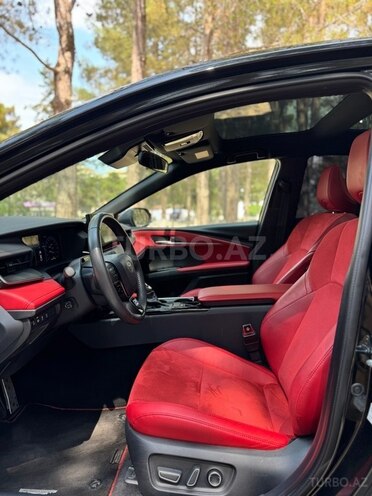 Toyota Camry 2024, 19,800 km - 2.0 l - Bakı